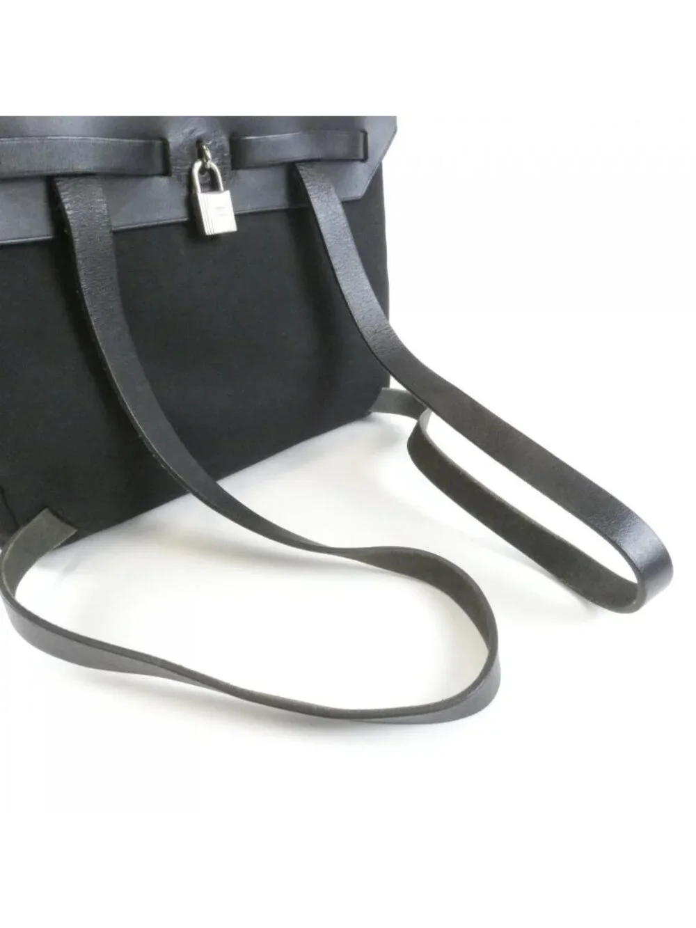 Hermes Herbag Sac a Dos Backpack